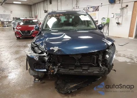 2013 Volkswagen Tiguan S/Se/Sel from USA, damaged, VIN WVGBV7AX7DW505000